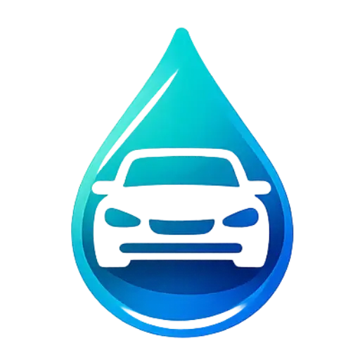 Lavage auto à domicile Castillon-du-Gard